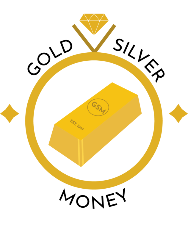 Gold Silver Money
