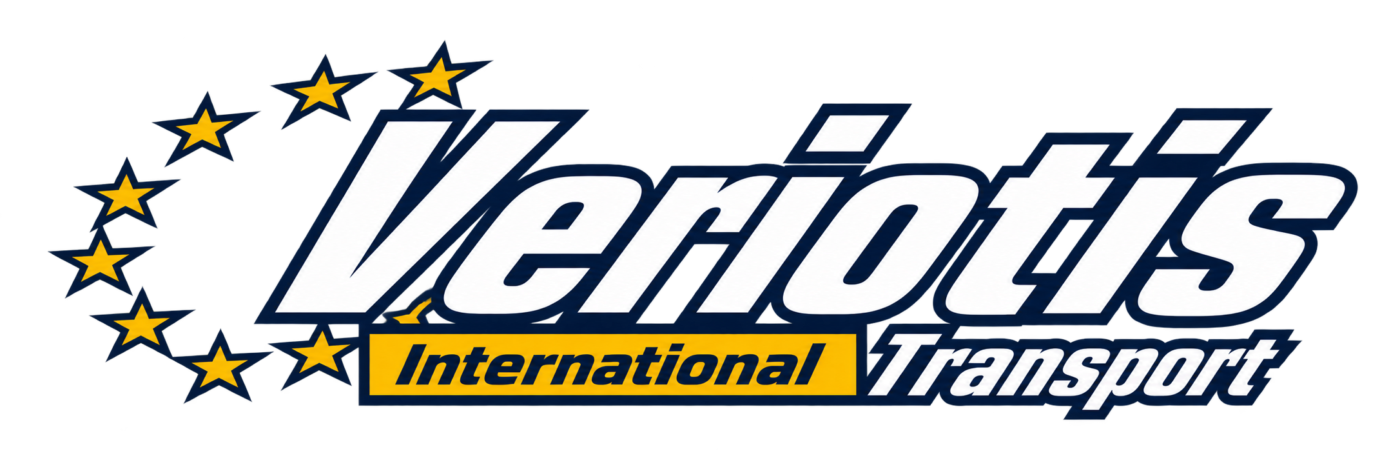 VERIOTIS International Transport